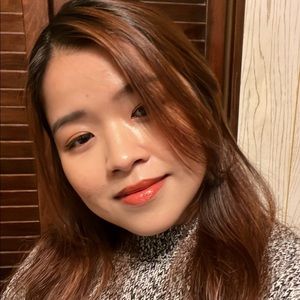 Meet your Posher, Quynh